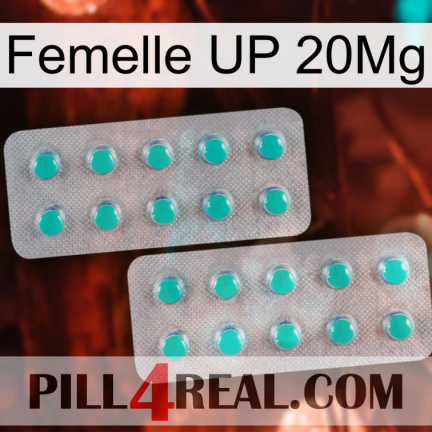 Female UP 20Mg 29